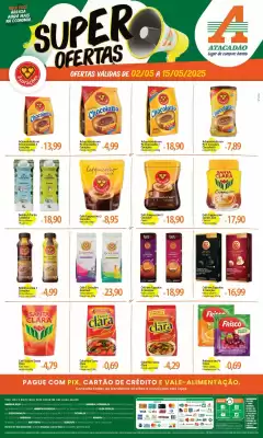 Catálogo Atacadão (válido até 15-05)