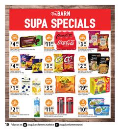 Supabarn catalogue week 20 Page 10