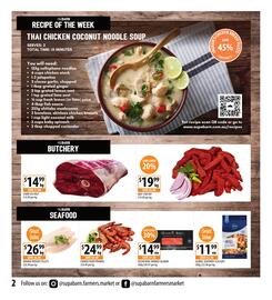 Supabarn catalogue week 20 Page 2