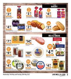 Supabarn catalogue week 20 Page 3