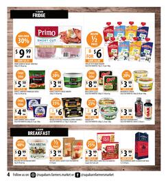 Supabarn catalogue week 20 Page 4
