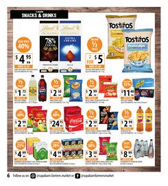 Supabarn catalogue week 20 Page 6