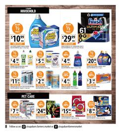Supabarn catalogue week 20 Page 8