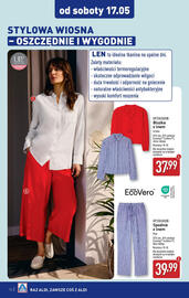 ALDI gazetka Strona 12