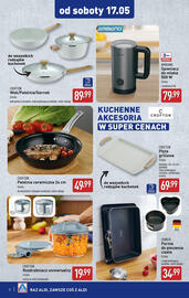 ALDI gazetka Strona 8