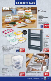 ALDI gazetka Strona 9