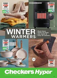 Checkers catalogue week 20 Page 1
