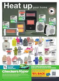 Checkers catalogue week 20 Page 11