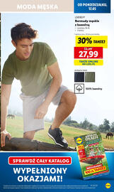 Lidl gazetka Strona 13