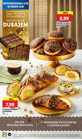 Lidl gazetka Strona 22