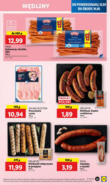Lidl gazetka Strona 29