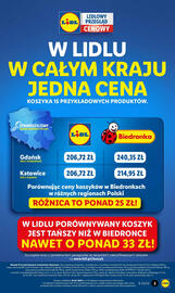 Lidl gazetka Strona 3