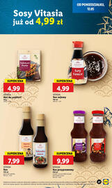 Lidl gazetka Strona 31