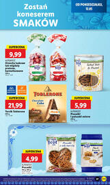 Lidl gazetka Strona 45