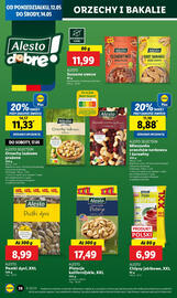 Lidl gazetka Strona 46