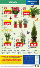 Lidl gazetka Strona 59