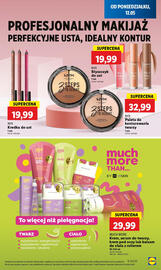 Lidl gazetka Strona 63