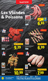 Catalogue Lidl semaine 20 page 6