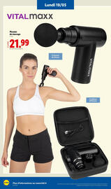 Catalogue Lidl semaine 20 page 74