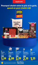 Catalogue Lidl semaine 20 page 10