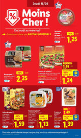 Catalogue Lidl semaine 20 page 11