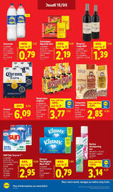 Catalogue Lidl semaine 20 page 14