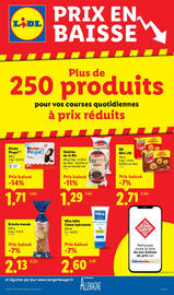 Catalogue Lidl semaine 20 page 15