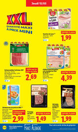 Catalogue Lidl semaine 20 page 16