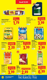 Catalogue Lidl semaine 20 page 18