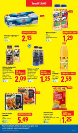 Catalogue Lidl semaine 20 page 19