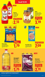 Catalogue Lidl semaine 20 page 21