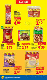 Catalogue Lidl semaine 20 page 22