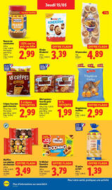 Catalogue Lidl semaine 20 page 24