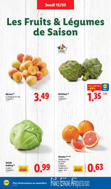 Catalogue Lidl semaine 20 page 4