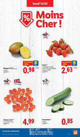Catalogue Lidl semaine 20 page 5