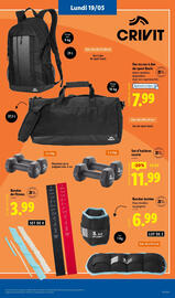 Catalogue Lidl semaine 20 page 57