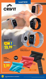 Catalogue Lidl semaine 20 page 58