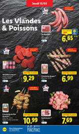 Catalogue Lidl semaine 20 page 6
