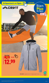 Catalogue Lidl semaine 20 page 61