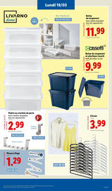 Catalogue Lidl semaine 20 page 65