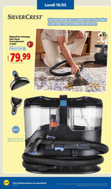 Catalogue Lidl semaine 20 page 68