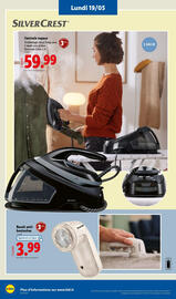 Catalogue Lidl semaine 20 page 72