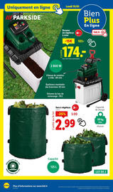 Catalogue Lidl semaine 20 page 80