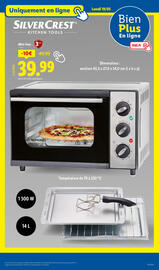 Catalogue Lidl semaine 20 page 83