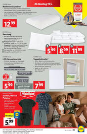 Lidl Flugblatt woche 20 Seite 31