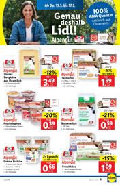 Lidl Flugblatt woche 20 Seite 7