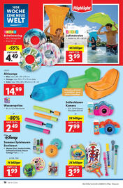 Lidl Flugblatt woche 20 Seite 20