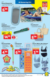 Lidl Flugblatt woche 20 Seite 21
