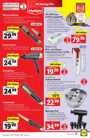 Lidl Flugblatt woche 20 Seite 27