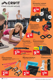 Lidl Flugblatt woche 20 Seite 28